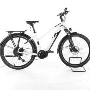 R Raymon CrossRay E 5.0 Trekking E-Bike