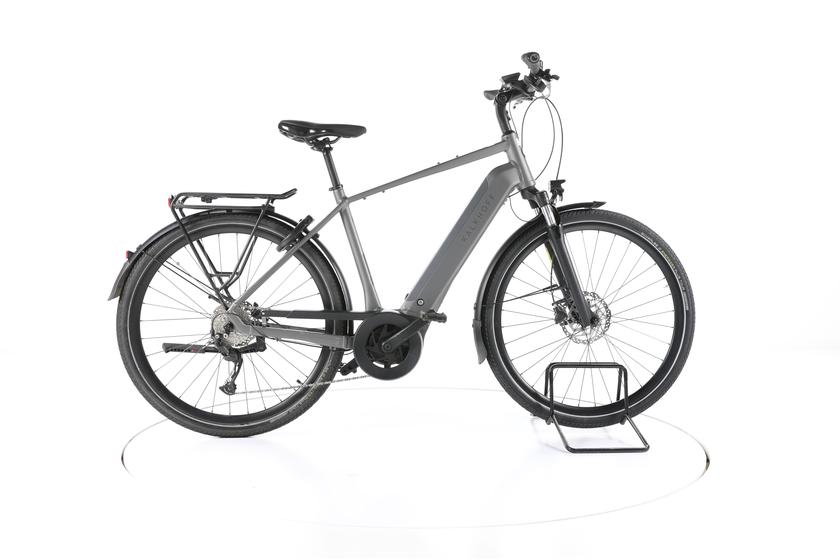 Kalkhoff ENDEAVOUR 3.B MOVE Trekking E-Bike