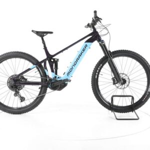 Mondraker DUSK R Fully E-Bike