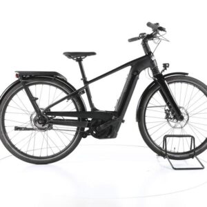 Cannondale Mavaro Neo 2 City E-Bike