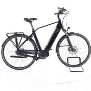 QWIC PremiumMN7+ City E-Bike