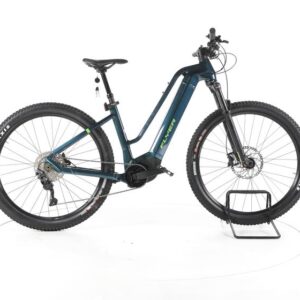 FLYER G3 Uproc2 2.10 E-Bike