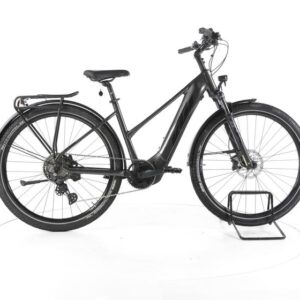 KTM Macina Gran 620 Trekking E-Bike