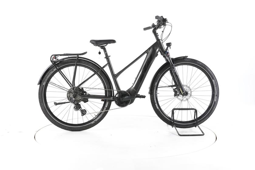 KTM Macina Gran 620 Trekking E-Bike