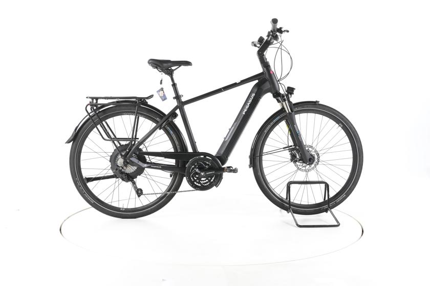 Pegasus Lavida EVO Plus Trekking E-Bike