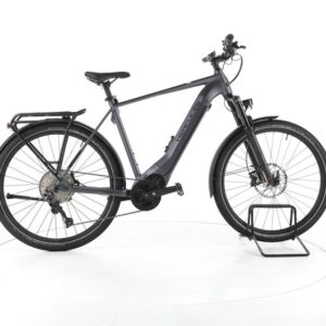 Hercules Pasero SUV I-10 Trekking E-Bike