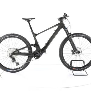 Scott Lumen eRIDE 910 Fully E-Bike Carbon