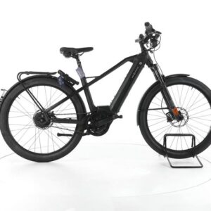 HNF Nicolai XD City E-Bike