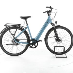 TENWAYS CGO800 City E-Bike Tiefeinsteiger