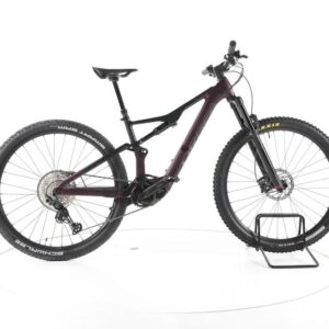 Orbea Rise H30 Fully E-Bike