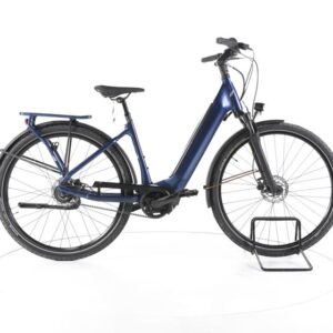 Giant DailyTour E+ 1 BD City E-Bike Tiefeinsteiger