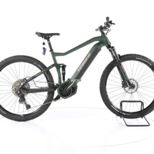 Haibike AllTrail 4 Fully E-Bike