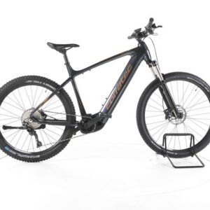 Corratec X Vert Pro E-Bike