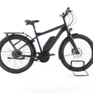 Victoria eUrban 11.9 City E-Bike