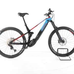 Conway eWME 4.9 Fully E-Bike 2024