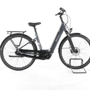 BESV CT 2.5 City E-Bike Tiefeinsteiger