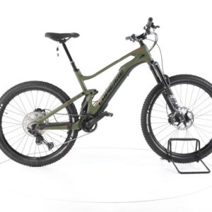 Lapierre eZesty AM 9.2 Fully E-Bike