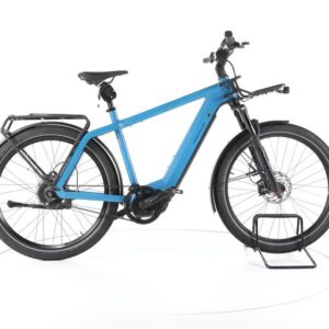 Riese & Müller Charger3 City E-Bike
