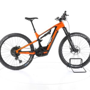 Cannondale Moterra Neo 1 Fully E-Bike Carbon
