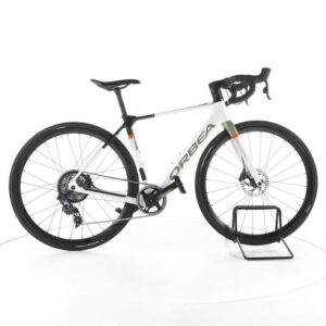 Orbea Gain M21e 1X E-Gravelbike