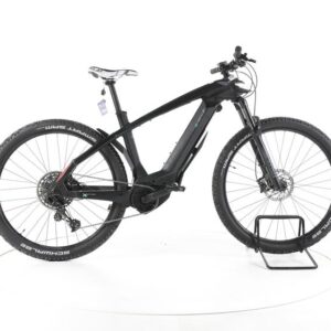 Bianchi e-Omnia X Type E-Bike