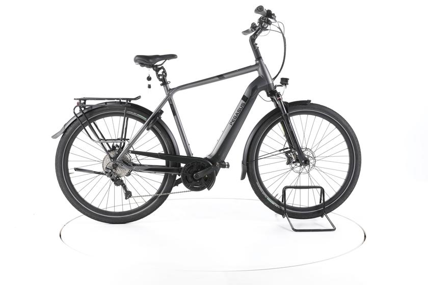 Pegasus Strong EVO 10 Trekking E-Bike