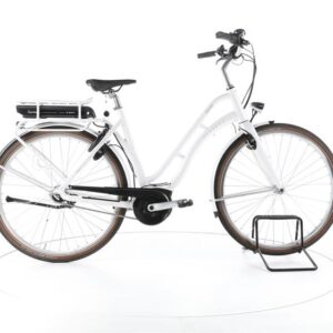 Pegasus Tourina EF City E-Bike Tiefeinsteiger