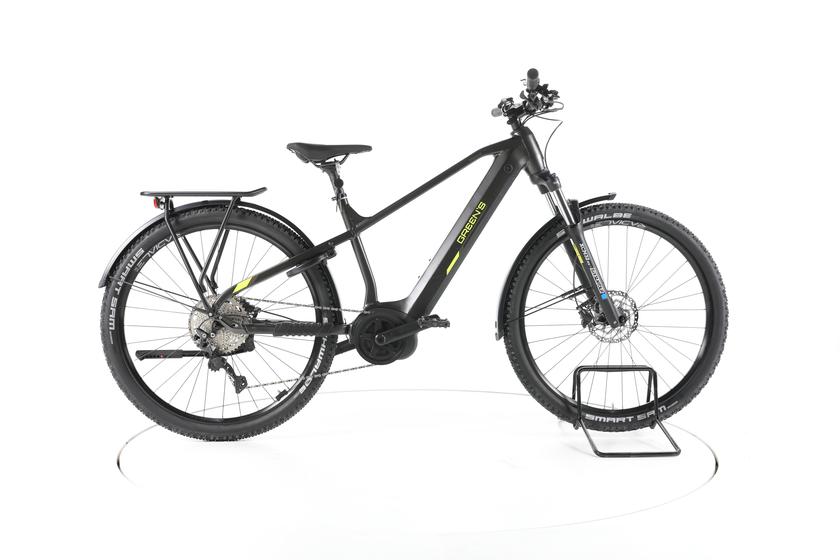 Green's Watford F Trekking E-Bike