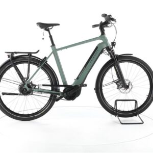 Kalkhoff IMAGE 5.B EXCITE+ City E-Bike