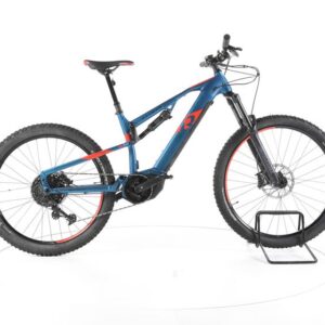 R Raymon TrailRay 160E 7.0 Fully E-Bike