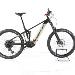 Mondraker DUSK Fully E-Bike
