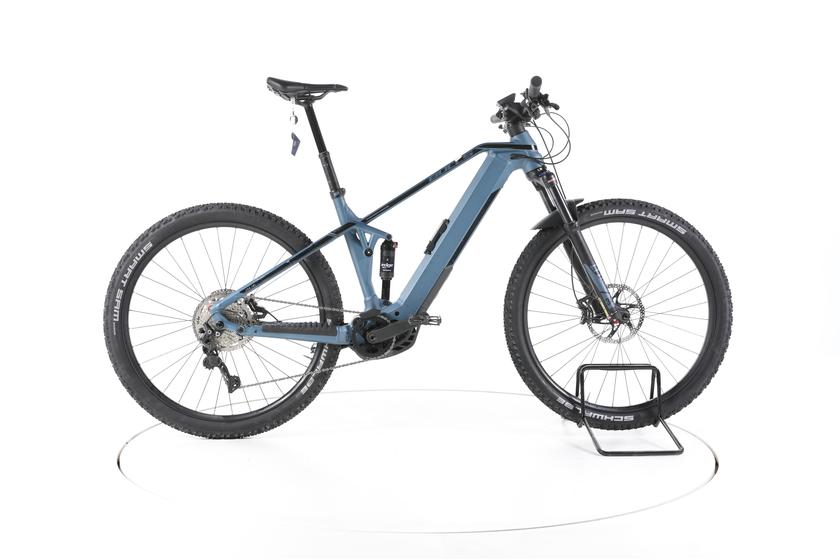 Bulls Sonic EVO TR 1 Fully E-Bike
