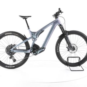 Scott Patron eRIDE 910 Fully E-Bike