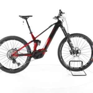 Conway Xyron S8.9MX Fully E-Bike Carbon
