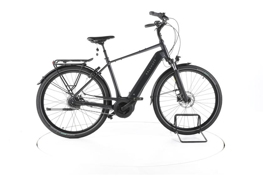 Kalkhoff Image 3.B Advance City E-Bike