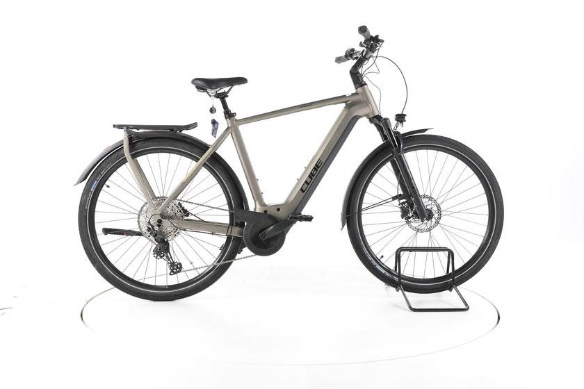 Cube Kathmandu Hybrid Pro Trekking E-Bike