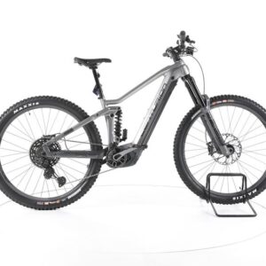 Centurion No Pogo R3700I Fully E-Bike