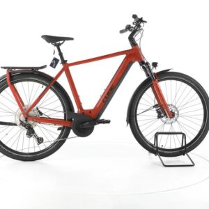 Cube Kathmandu Hybrid EXC , Trekking E-Bike