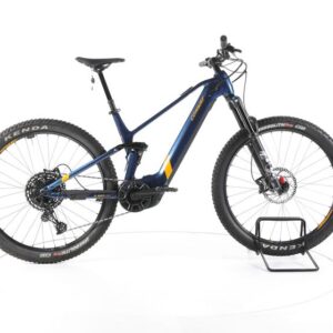 Conway Xyron S 3.9 Fully E-Bike