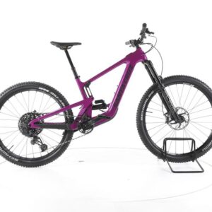Santa Cruz Heckler SL 1 C MX Fully E-Bike Carbon 2024