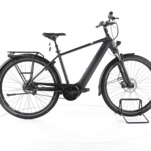 Pegasus Premio EVO 5R City E-Bike