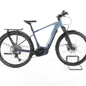 Focus PLANET² 6.9 Trekking E-Bike