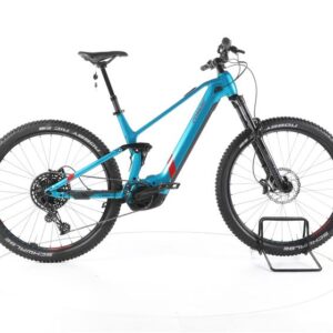 Conway Xyron S 2.9 Fully E-Bike