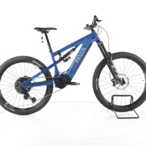 Nox Cycles Hybrid Enduro 7.1 Fully E-Bike 2024