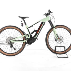 Bulls E-Stream EVO AM 2 Fully E-Bike