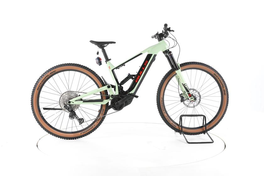 Bulls E-Stream EVO AM 2 Fully E-Bike