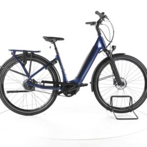 Giant DailyTour E+ 1 LDS City E-Bike Tiefeinsteiger