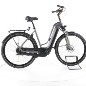 Multicycle Voyage Emi City E-Bike Tiefeinsteiger