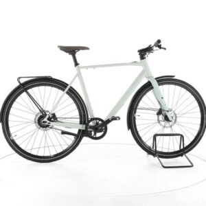 Rose Sneak Plus EQ City E-Bike 2024