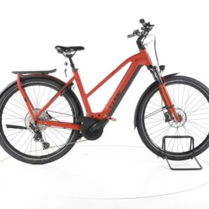 Cube Kathmandu Hybrid EXC Trekking E-Bike